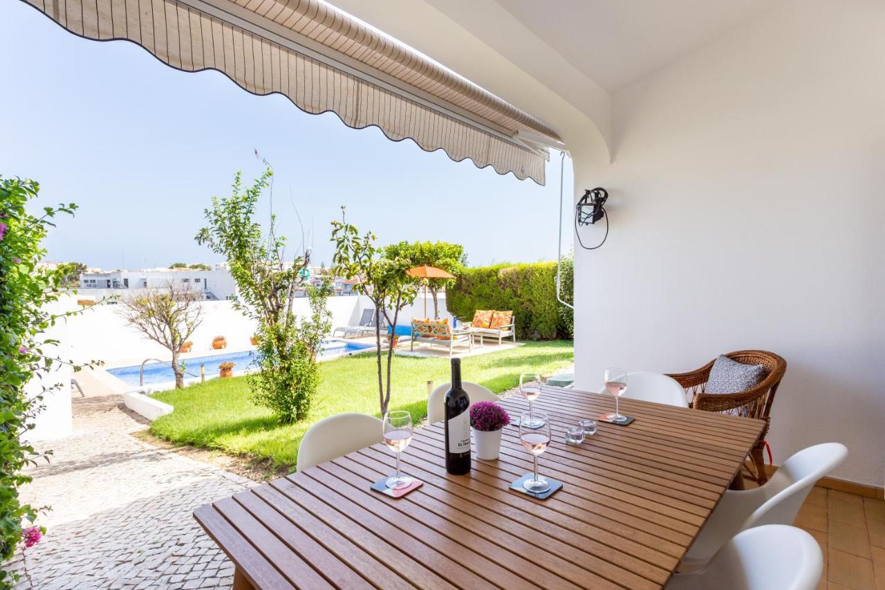 Coolhouses Algarve Lagos, V3 Casa Evasion *