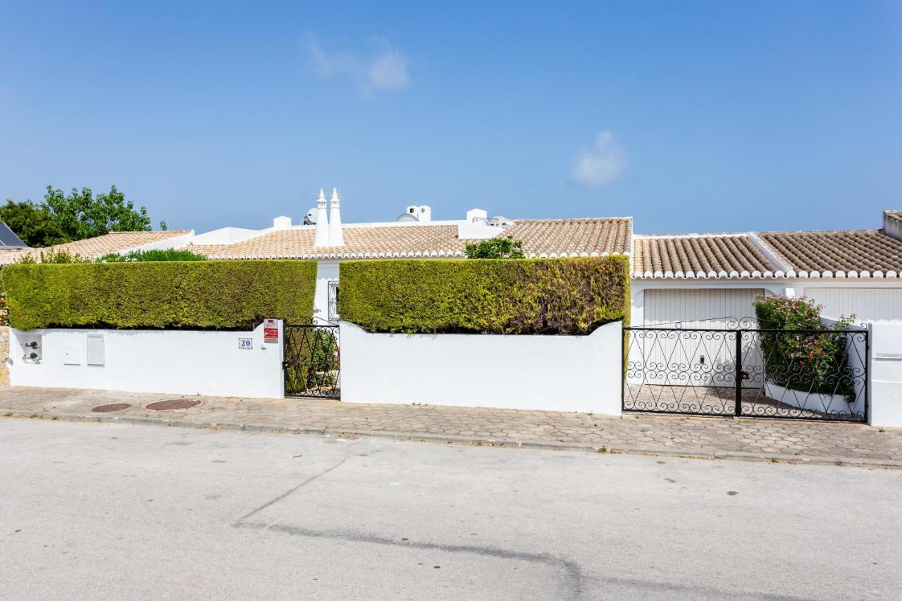 Сasa de vacaciones Coolhouses Algarve Lagos, V3 Casa Evasion Lagos