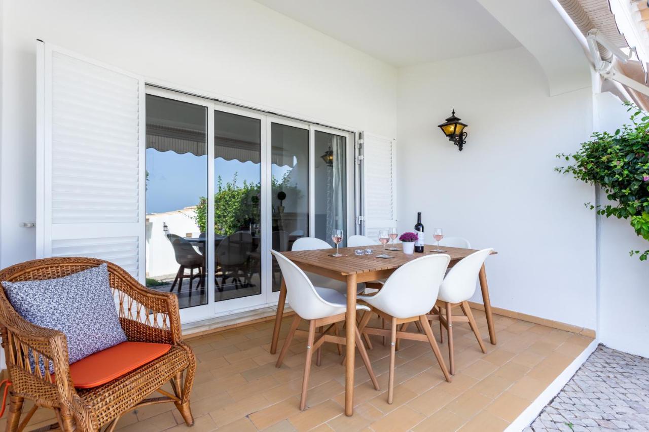 Coolhouses Algarve Lagos, V3 Casa Evasion