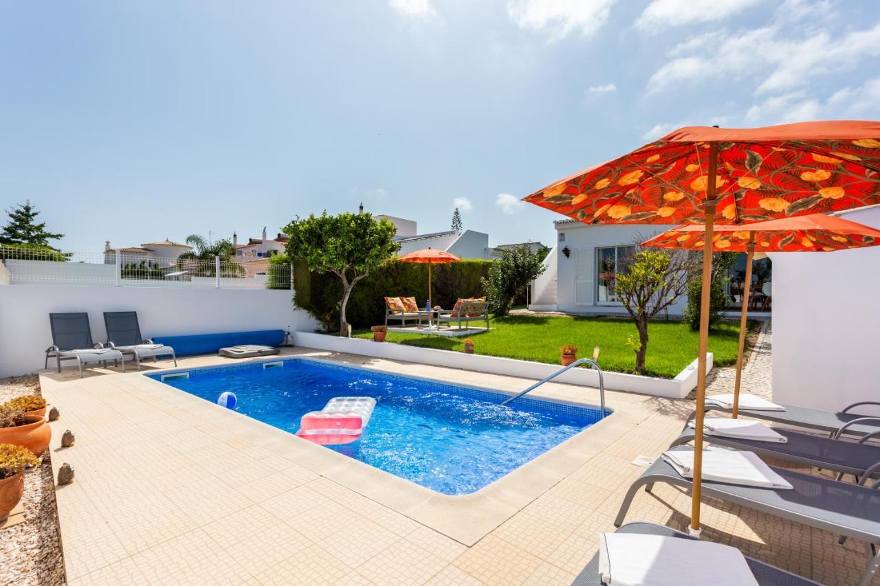 Сasa de vacaciones Coolhouses Algarve Lagos, V3 Casa Evasion