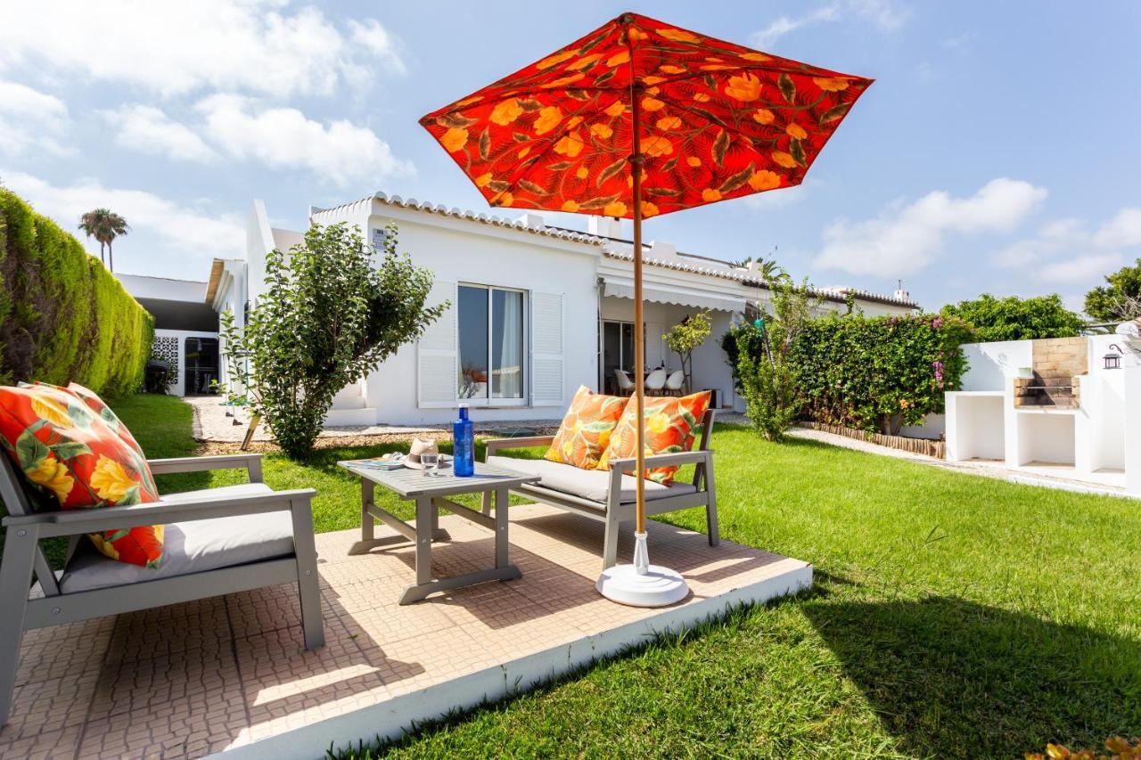 Coolhouses Algarve Lagos, V3 Casa Evasion Lagos