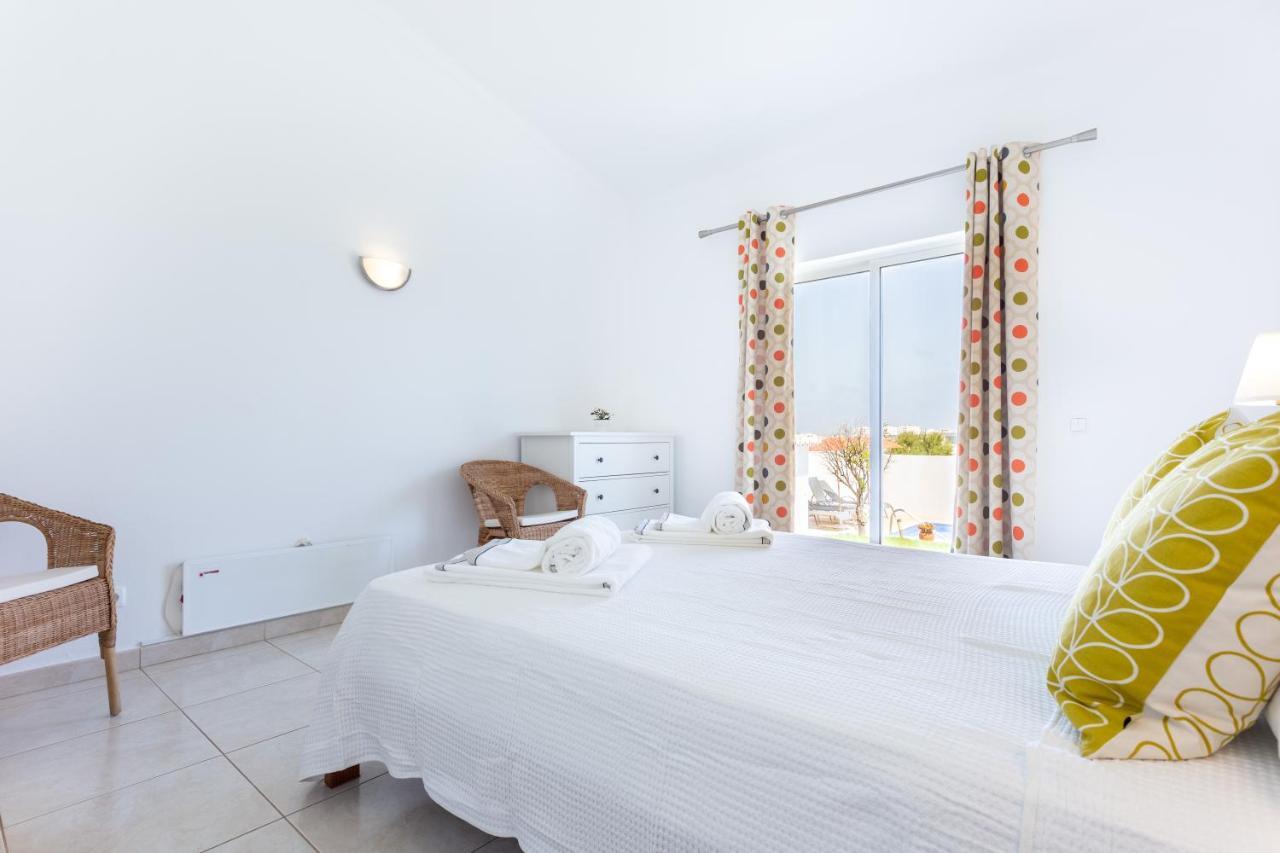 Сasa de vacaciones Coolhouses Algarve Lagos, V3 Casa Evasion *