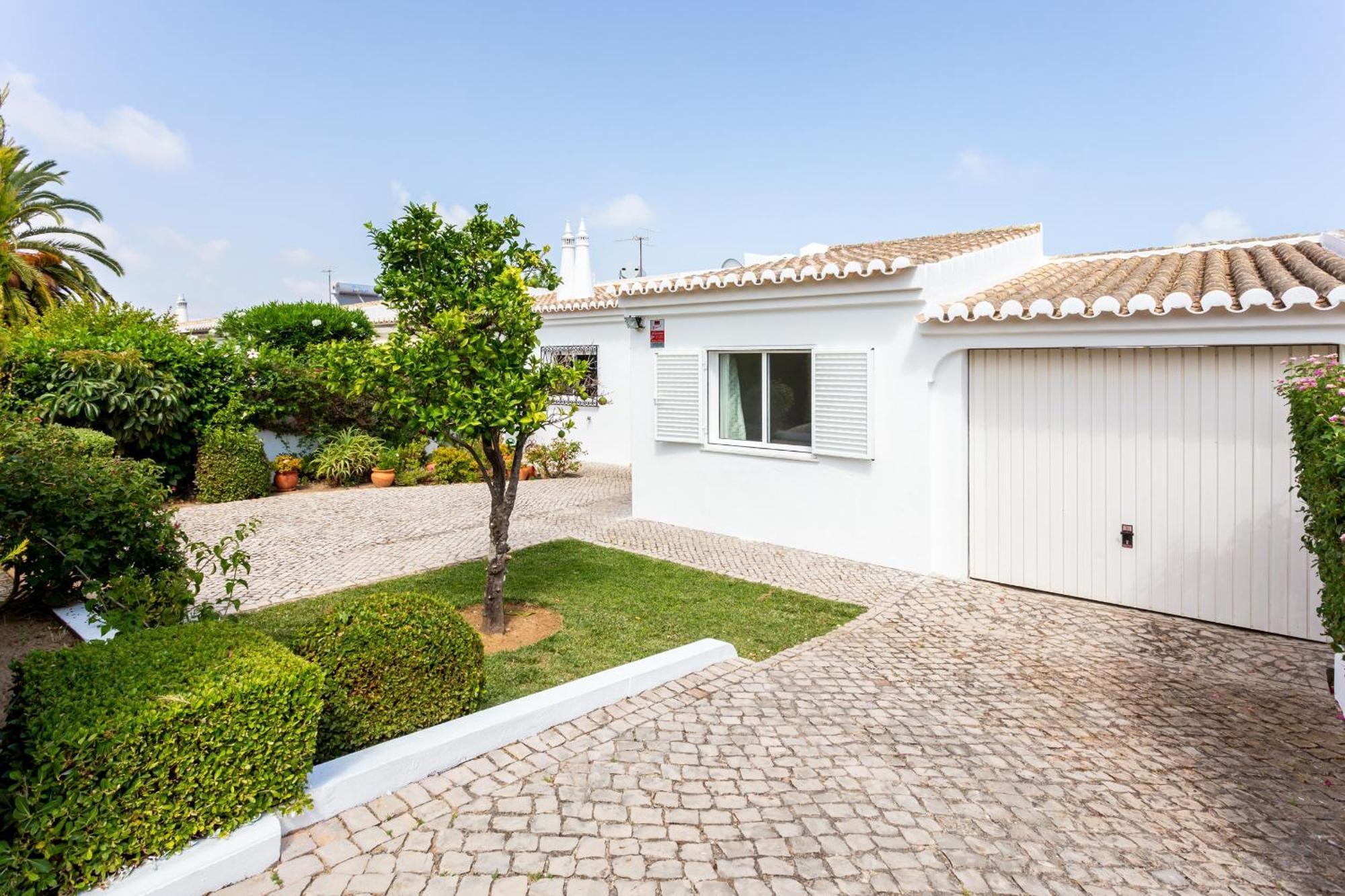 Coolhouses Algarve Lagos, V3 Casa Evasion Hébergement de vacances