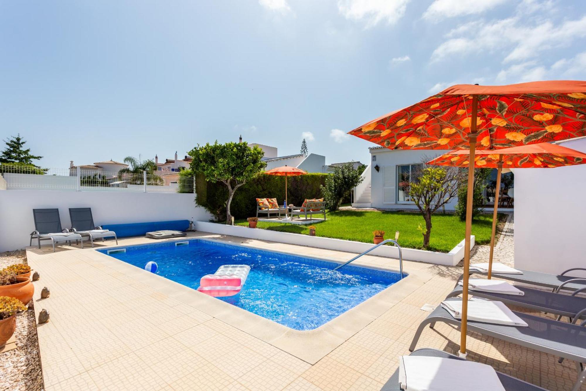 Coolhouses Algarve Lagos, V3 Casa Evasion *
