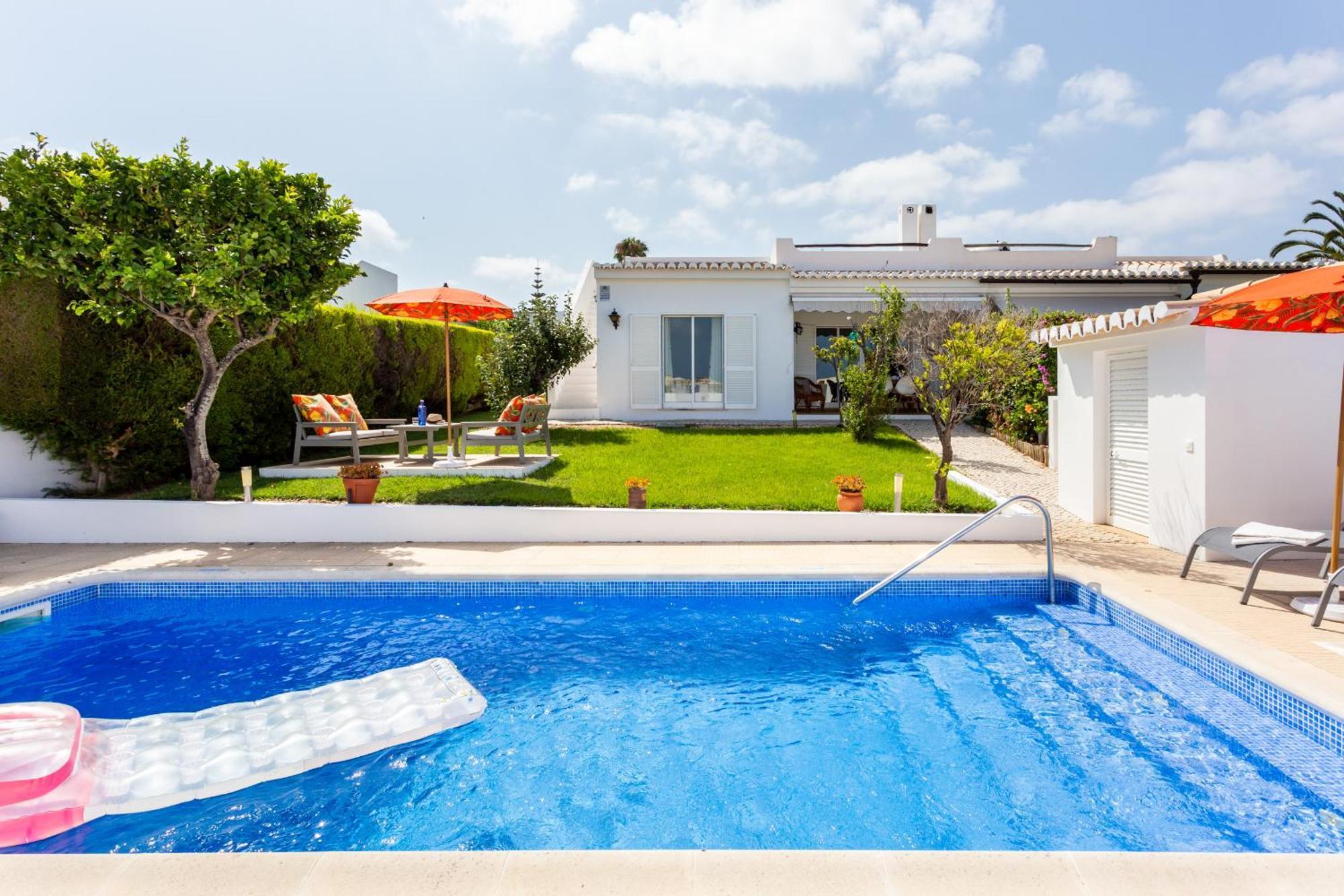 Coolhouses Algarve Lagos, V3 Casa Evasion Hébergement de vacances Lagos