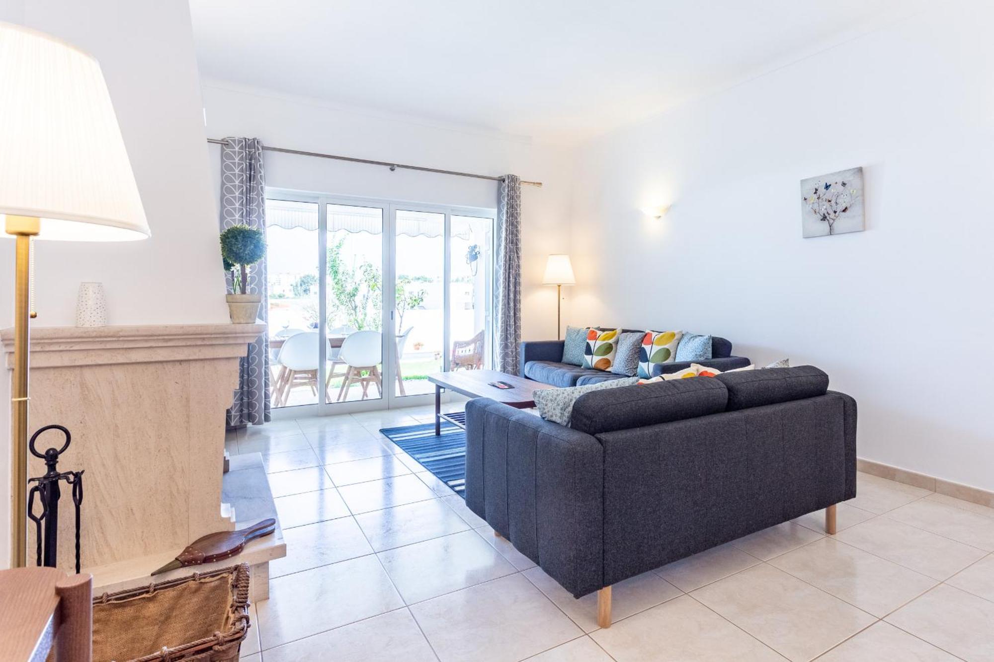 Coolhouses Algarve Lagos, V3 Casa Evasion *