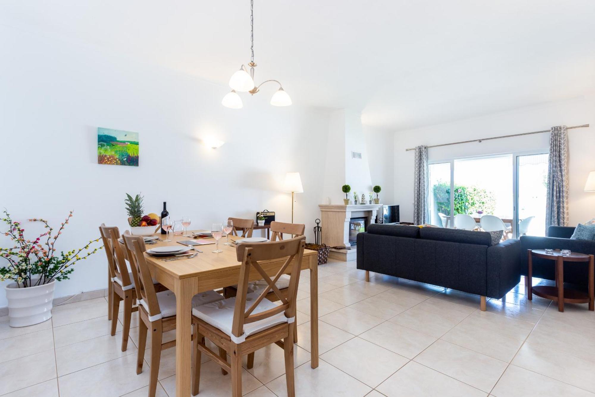 Coolhouses Algarve Lagos, V3 Casa Evasion Lagos